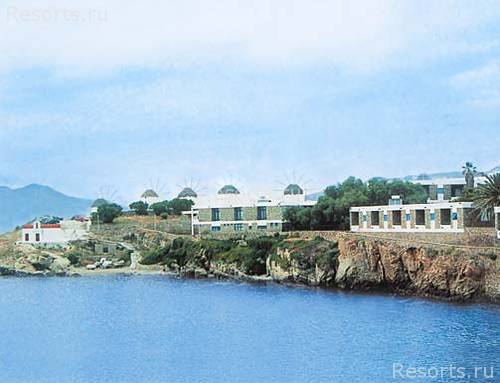 Mykonos Theoxenia 